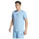 Adidas Ανδρική κοντομάνικη μπλούζα Designed For Training Workout Tee Adidas Ανδρική κοντομάνικη μπλούζα Designed For Training Workout Tee